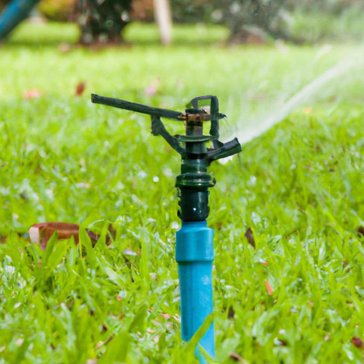 Automatyczne podlewanie trawnika – jak oszczędzić czas i zachować piękny ogród?